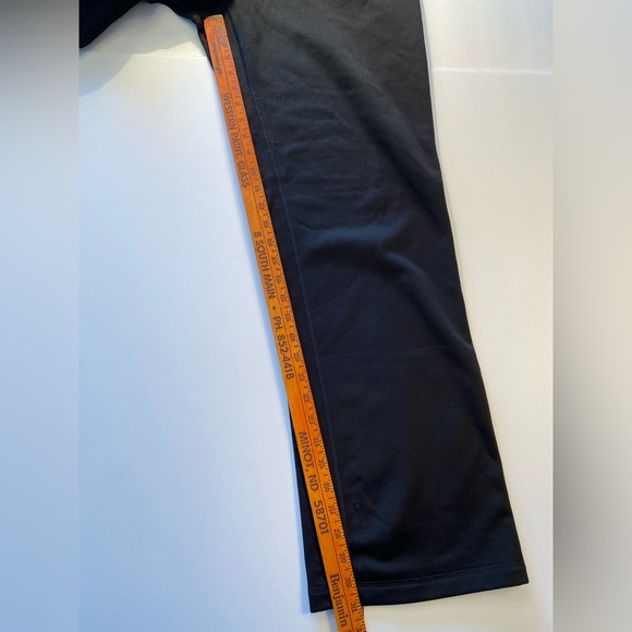 The North Face Womens Black Large lined pants NWOT - Picture 3 of 11